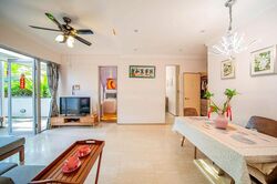 The Trumps (D14), Condominium #458207741